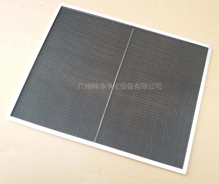 尼龍網(wǎng)初效過濾器使用場(chǎng)所工業(yè)級(jí)空氣通風(fēng)設(shè)備之初級(jí)過濾。