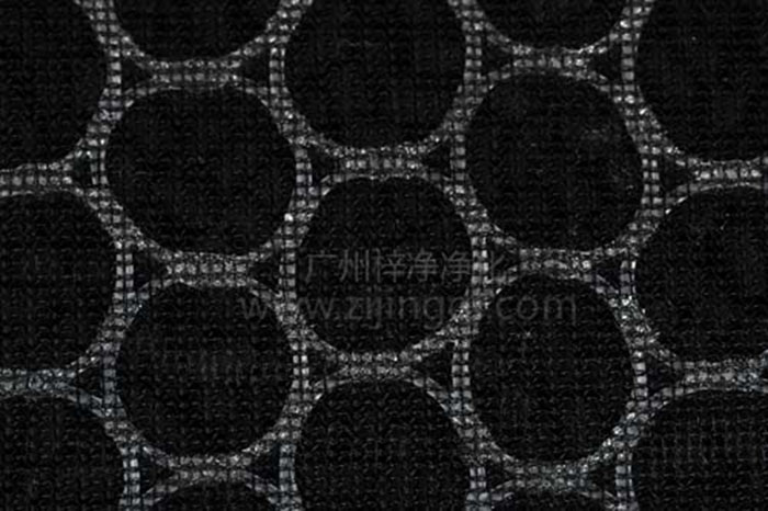 板式蜂窩活性炭過濾器具有比表面積大、吸附效率高、風(fēng)阻小、壽命長等特點。